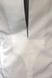 розмірна сітка Кітель кухаря Марсель жіночий котон білий сітка на спині розмір 46 13620242624 фото 2