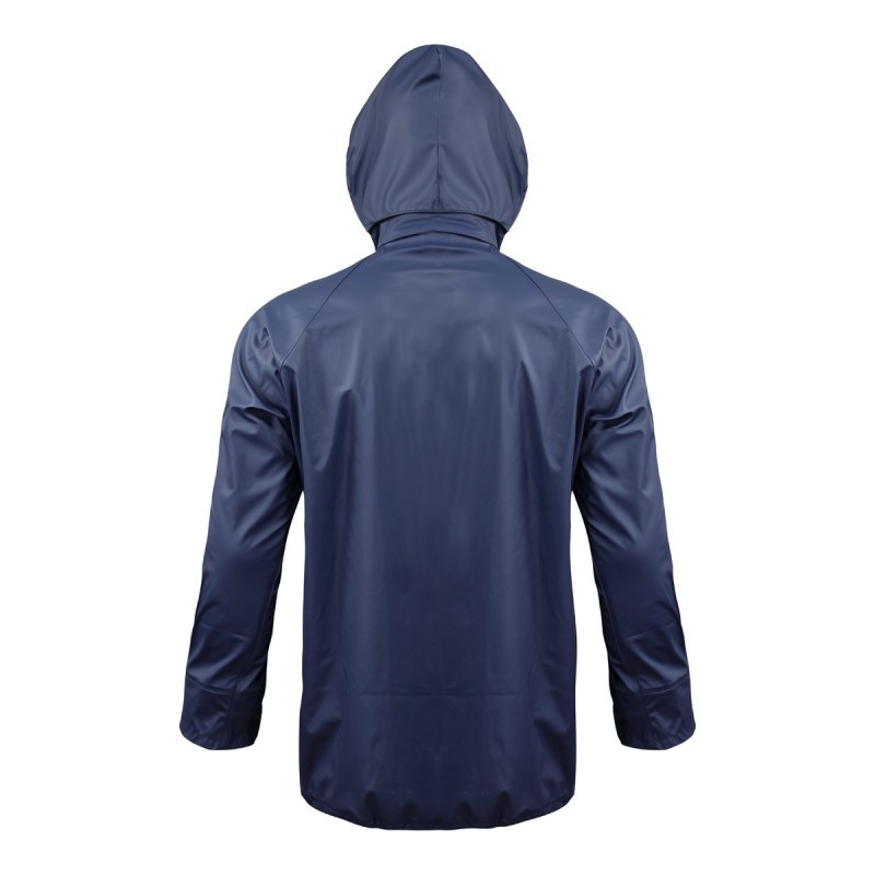фото Дощовик куртка синій 40917 Lahti Рro розмір S L4091701