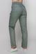 фото брюки Вірджинія (40-60) преміум-котон, оливковий, брюки вірджинія 578914104