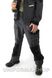 розмірна сітка брюки робочі СКІФ 1077 Сірий (Літо) 1686939615 фото 1
