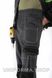 розмірна сітка брюки робочі СКІФ 1077 Сірий (Літо) 1686939615 фото 2