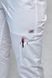 розмірна сітка брюки Вірджинія (40-60) сорочкова, білий, брюки вірджинія 678970701 фото 7