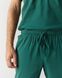 розмірна сітка костюм Марсель-М, стрейч зелений, рукав короткий (46-56) 755428304 фото 3