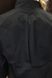 розмірна сітка Кітель кухаря Косуха котон сірий/чорний сітка на спині розмір 44 109359304 фото 7