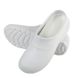 розмірна сітка Взуття для харчової і медичної діяльності, білі, Lahti Pro, 36 розмір F3080136 фото 1