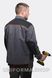 розмірна сітка куртка робоча ТРИТОН 1675 (Літо) 2355525901 фото 2