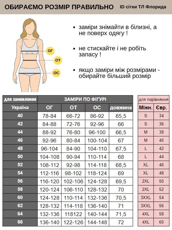 Костюм медичний жіночий Флорида котон м'ятний р.68 - медичний одяг Топлайн
