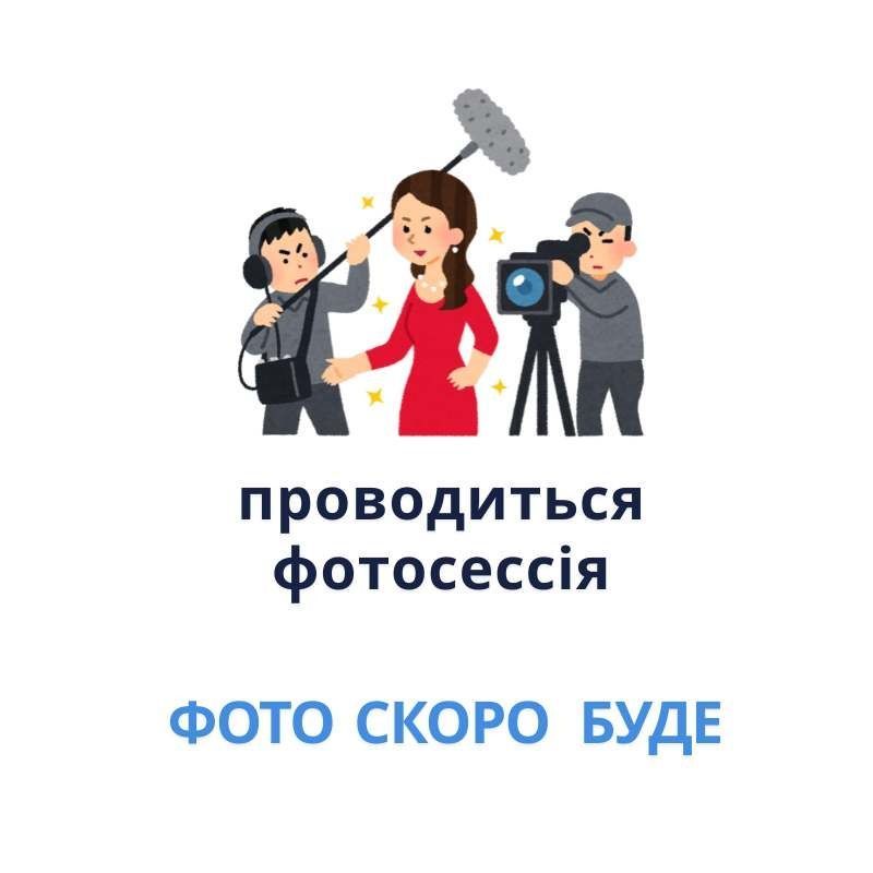Светр флісовий ERIKA Фліс 300 г/м2&sup2; розмір 60-62 Сірий - Спецодяг зимовий утеплений