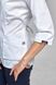 розмірна сітка костюм Діана (40-60) сорочкова, білий/темно-синій, рукав 3/4, брюки класичні 683928301 фото 5