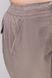 розмірна сітка брюки Вірджинія (40-60) преміум-котон, мокко, брюки вірджинія 578896104 фото 4