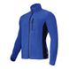 розмірна сітка Куртка флісова синя PBP2, Lahti Pro розмір S LPBP2S фото 1