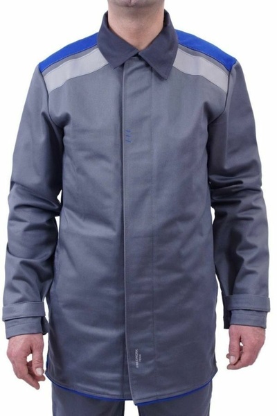 Куртка ФЕНІКС - тканина 100% бавовна 2509911415 фото