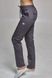 фото брюки Вірджинія (40-60) преміум-котон, асфальт, брюки вірджинія 555011101