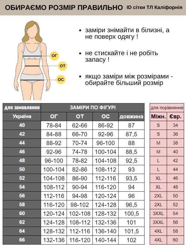 Халат СЗ-Каліфорнія (40-66) на кнопках батист чорний р.40 рукав короткий