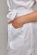 розмірна сітка сукня Ріо (40-60) сорочкова, білий, рукав 1/2 433203101 фото 9