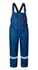 розмірна сітка Костюм робочий NORDIC темно-синій куртка+комбінезон (Зима) 2278173301 фото 2