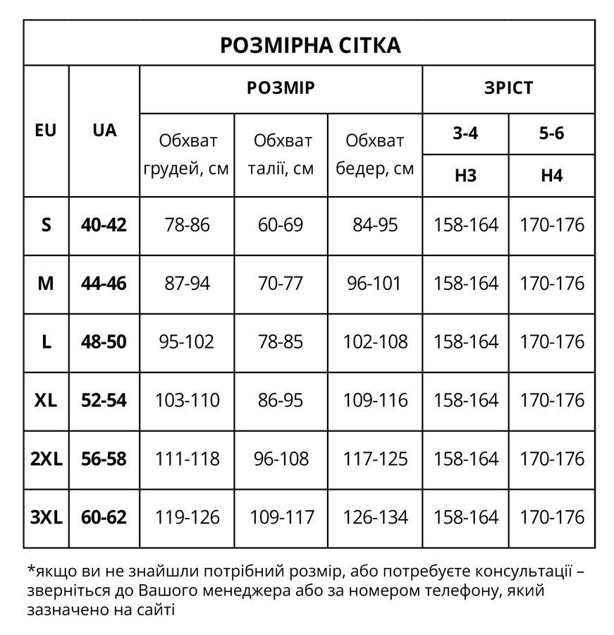 Брюки робочі жіночі демисезонні SPACE Саржа Преміум 245 сірий розмір 44-46 зріст 3-4 (INS-638)