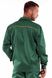 розмірна сітка куртка робоча СТАНДАРТ 1633 Зелений (Літо) 1137837904 фото 2