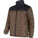 Куртка робоча утеплена 3 в 1 WINTER BROWN розмір S Коричневий/Чорний RipStop 200г/м2