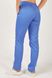 розмірна сітка брюки Рубіна (40-60) преміум-котон, блакитний, брюки класичні 826779300 фото 2