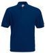 Поло 63402-32 Темно-синій (р.S-5XL) Fruit Of The Loom