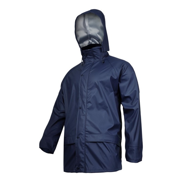 Дощовик куртка синій 40917 Lahti Рro розмір S L4091701 фото
