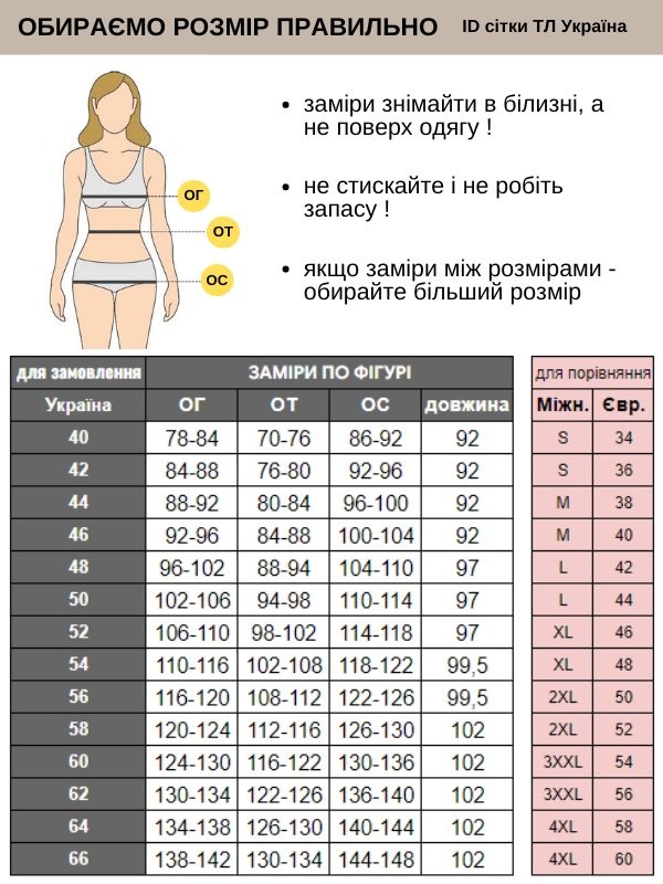 халат Україна (40-56) на кнопках котон преміум небесний/біле мереживо рукав довгий