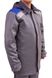 розмірна сітка куртка робоча ФЕНІКС (Зима) 2310711101 фото 1