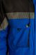 розмірна сітка куртка робоча MILTON (Зима) 2612852215 фото 4