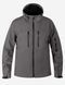 Костюм робочий утеплений RUSSEL SoftShell 280 г/м2&sup2; розмір 44-46 (3-4) Сірий - Спецодяг зимовий утеплений