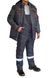 фото Костюм робочий ЕКСПЕРТ сірий куртка+комбінезон (Зима) 13551999481