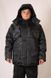 розмірна сітка куртка робоча Патріот (Зима) 868401015 фото 1