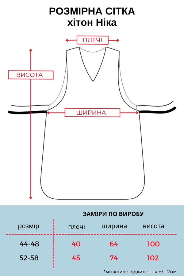 Хітон габардиновий Ніка бірюзовий розмір 44-50