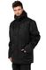 розмірна сітка куртка робоча ПІВНІЧ 2203562 Чорний (Зима) 2057288704 фото 1