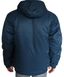 розмірна сітка куртка робоча ПАТРІОТ синій (Зима) 2616195815 фото 3
