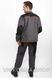 розмірна сітка Костюм робочий ТРИТОН куртка+брюки (Літо) 1587676700 фото 5