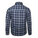розмірна сітка Рубашка утепленная 41802 Lahti Pro, размер S L4180201 фото 3