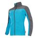 розмірна сітка Куртка жіноча флісова сіро-синя 40103 Lahti Pro, розмір S L4010301 фото 1