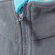 розмірна сітка Куртка жіноча флісова сіро-синя 40103 Lahti Pro, розмір S L4010301 фото 3