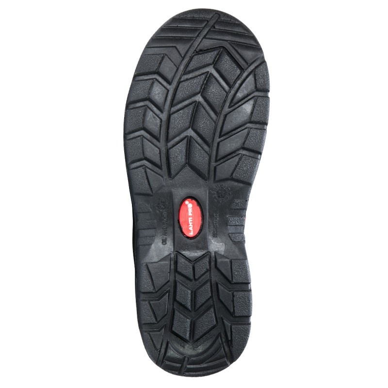 сандалі робочі STANDART SANDAL O1 SRC, р.39 (Lahti Pro L30602)