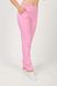 фото брюки Рубіна (40-60) преміум-котон, рожевий, брюки класичні 826794300