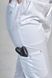 розмірна сітка брюки Вірджинія (40-60) сорочкова, білий, брюки вірджинія 678970701 фото 5