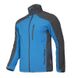 розмірна сітка Куртка SOFT-SHELL сіро-синя 40901,Lahti Pro розмір S L4090101 фото 1