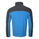 розмірна сітка Куртка SOFT-SHELL сіро-синя 40901,Lahti Pro розмір S L4090101 фото 3