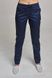 розмірна сітка брюки Вірджинія (40-60) сорочкова, темно-синій, брюки вірджинія 678972101 фото 2