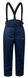 розмірна сітка брюки робочі ПАТРІОТ синій (Зима) 2616343815 фото 1