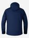 Куртка робоча утеплена RUSSEL SoftShell 280 г/м2&sup2; розмір 44-46 (3-4) Темно-синій - Спецодяг зимовий утеплений