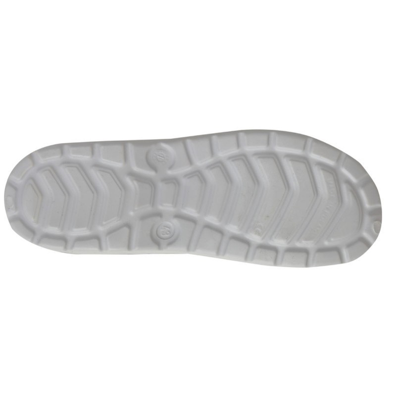 Взуття для харчової і медичної діяльності, білі, Lahti Pro, 36 розмір F3080136 фото