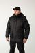 розмірна сітка куртка робоча Хантер (Зима) 635524100 фото 1