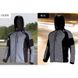 розмірна сітка Куртка SOFT-SHELL з капюшоном 40923 Lahti Pro, розмір S L4092301 фото 2